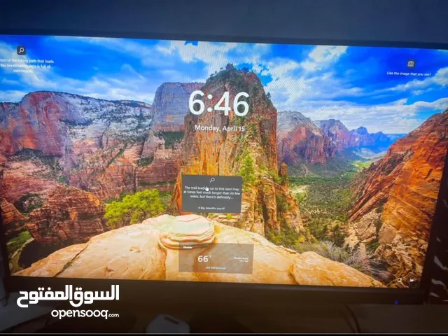 Acer KG251Q 165Hz gaming monitor
