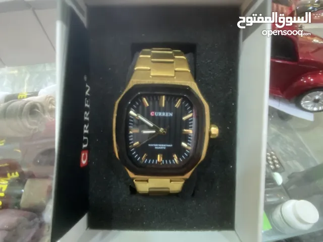 سعات رجالي كوررين الاصلي كفالة سنة لونهم مكفول سعات فخمة وحلوة العنوان العجوري مقابل صالة بيسان