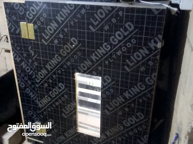شغل جهاد العوضات فقاسة للبيع 1056 بيضه استعمل اربع فقاسات طبعن الفقاسة وكالة جديده بسبب البيع عدم ا