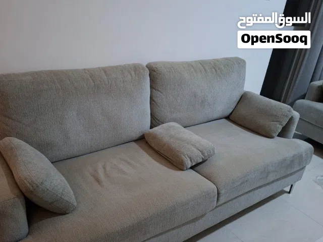 ALMORA SOFA 3 SEATERS