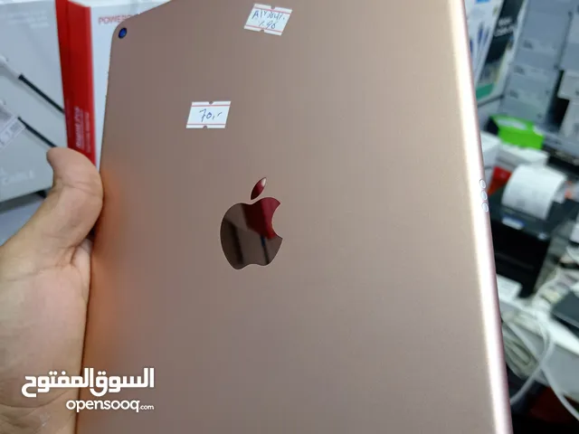 ايباد اير3 بحالة ممتازة Ipad air 3 64 GB wifi