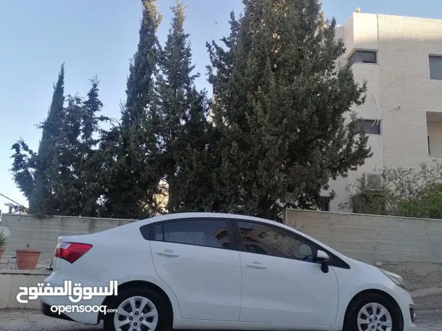 Used Kia Pride in Hebron