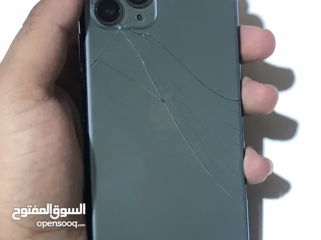 Apple iPhone 11 Pro 256 GB in Basra