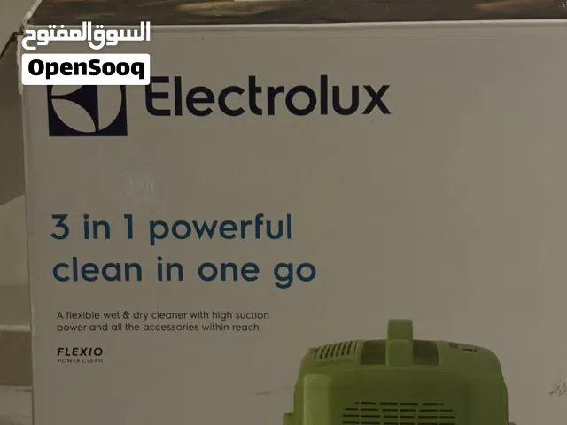  Other Vacuum Cleaners for sale in Central Governorate