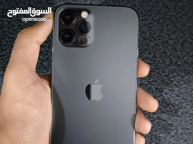 Apple iPhone 12 Pro 128 GB in Tripoli