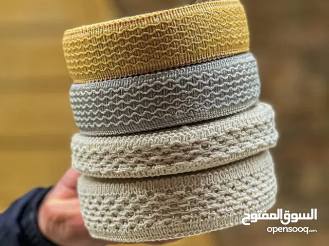 اكسسوارات المجالس والستائر والملابس