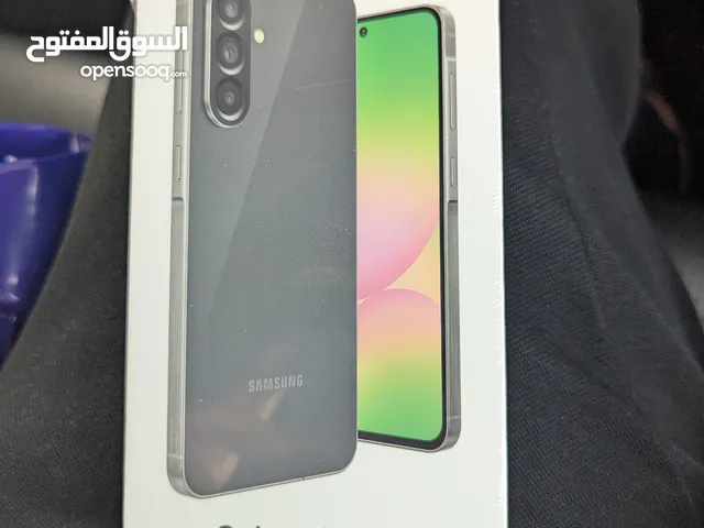 Samsung A56