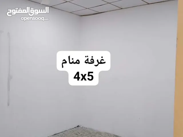 75 m2 1 Bedroom Apartments for Rent in Basra Baradi'yah
