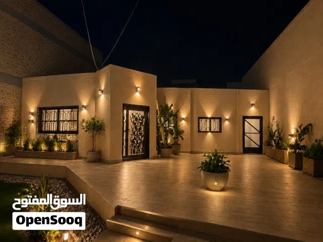 200 m2 3 Bedrooms Townhouse for Sale in Maysan Amarah