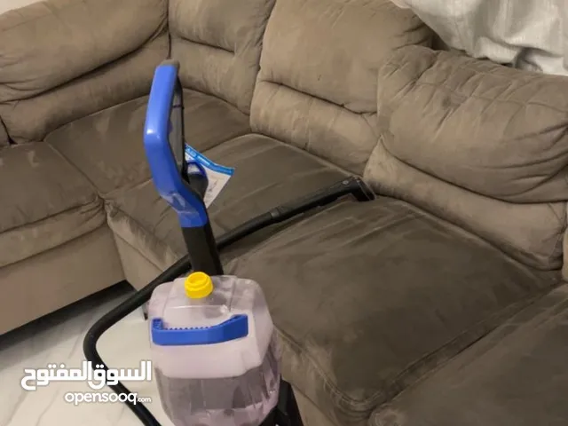 Bissell Vacuum Cleaners for sale in Ajman
