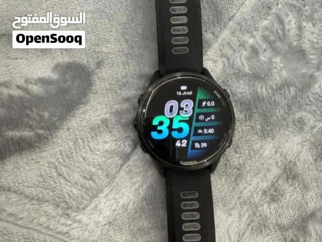 garmin forerunner 970 - ساعة قارمن فوريرنر 970
