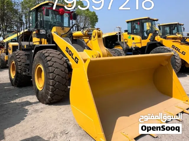 SDLG shawell 2021 for sale