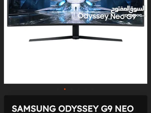 Samsung odyssey neo g9