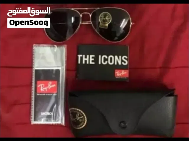 Original / نظارة شمس Aviator RB Original Sale