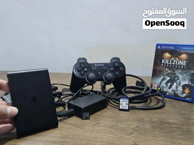 للبيع PSVITA TV