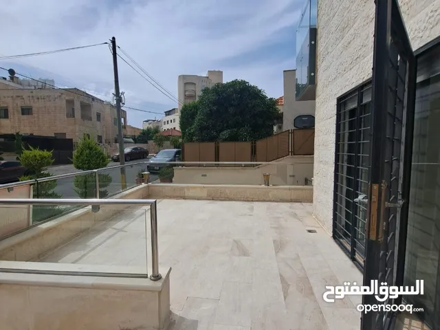 130m2 3 Bedrooms Apartments for Rent in Amman Deir Ghbar