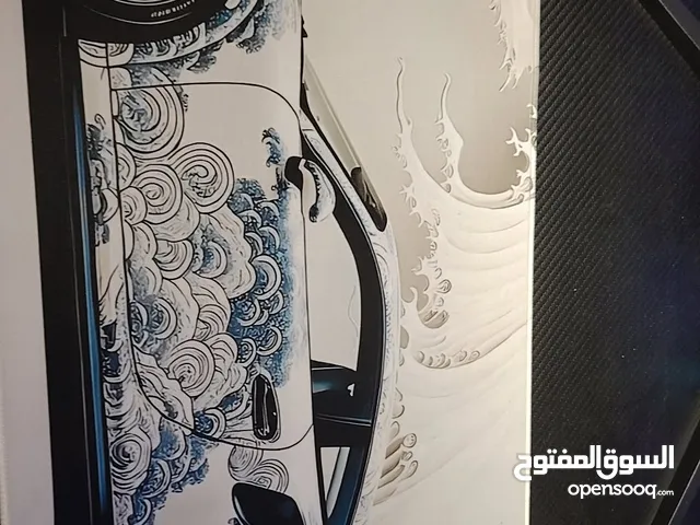 للبيع ماوس باد شبه جديد