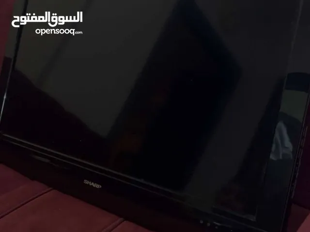 Sharp LCD 32 inch TV in Amman