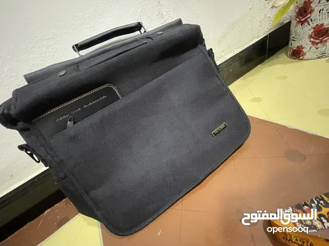 جنط لابتوب باله وجنطه مالت ايباد