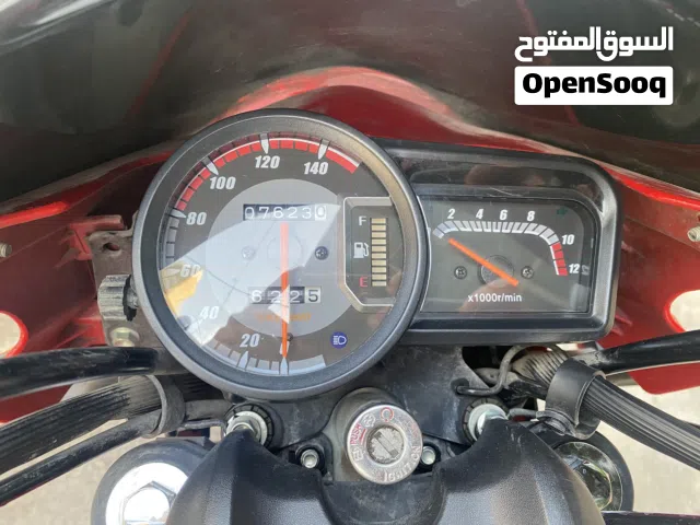 2021 كي واي أخرى
