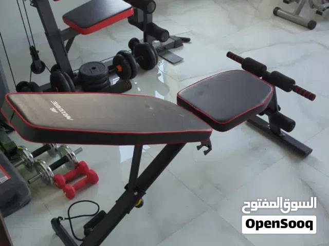 بنش منزلي متحرك عدة مستويات