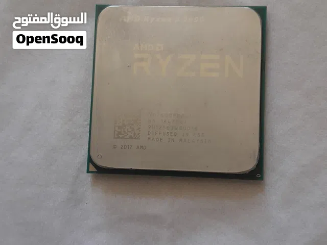 معالج ryzen 5 2600