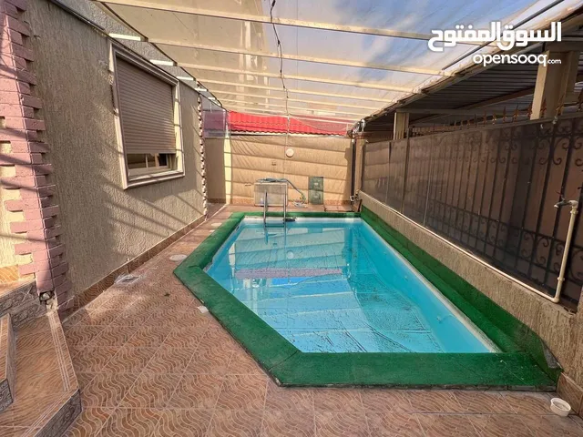 10 m2 More than 6 bedrooms Villa for Rent in Mubarak Al-Kabeer Abu Ftaira