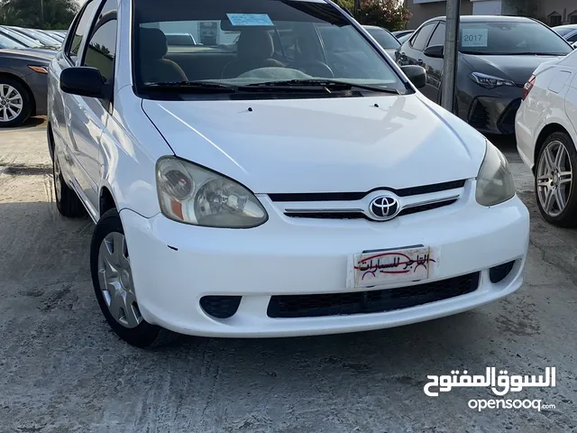 Toyota Echo 2005 in Al Batinah