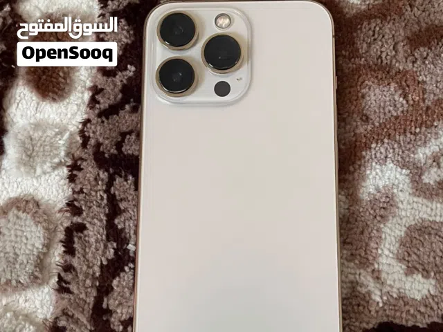 Apple iPhone 13 Pro 128 GB in Al Sharqiya