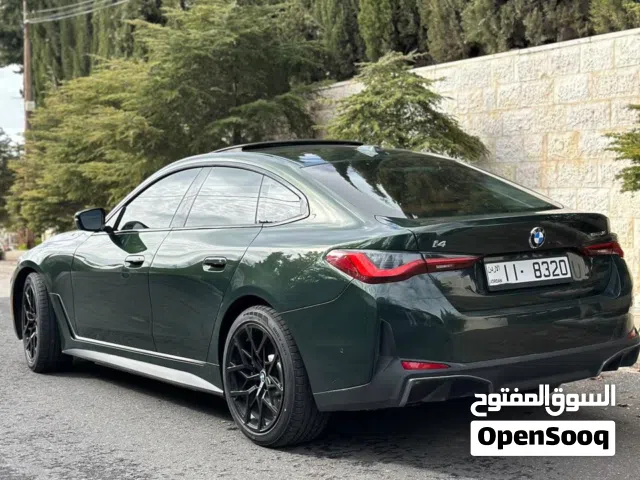 2023 BMW 4 Series i4 eDrive35