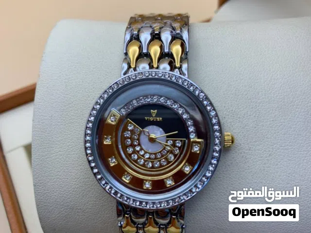 ساعات نسائيه