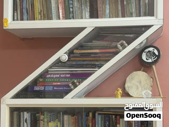 Book shelf