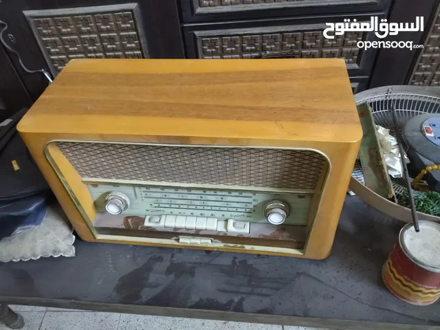 راديو تراثي
