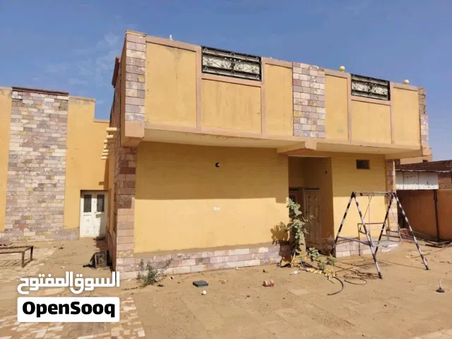 725 m2 3 Bedrooms Townhouse for Sale in Khartoum Al-Samrab