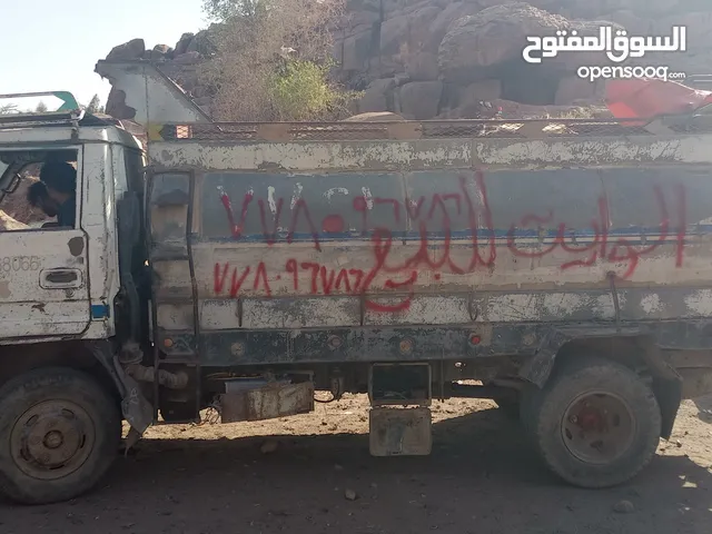 وايت للبيع موديل 1992 نضييف جداً