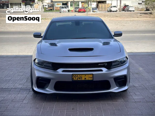 Dodge charger 2017