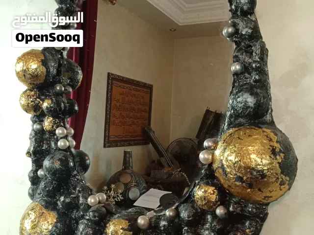 مرايه داخليه بشكل فاخر