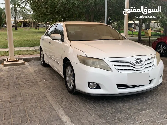 Toyota Camry GLX in Muscat