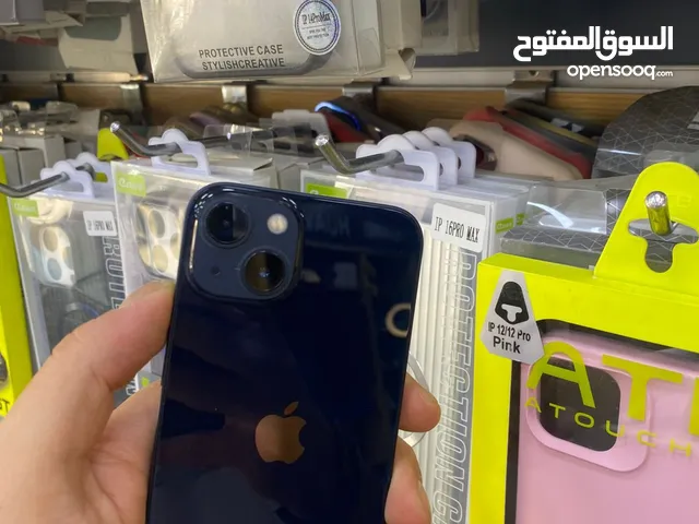 Apple iPhone 13 128 GB in Amman