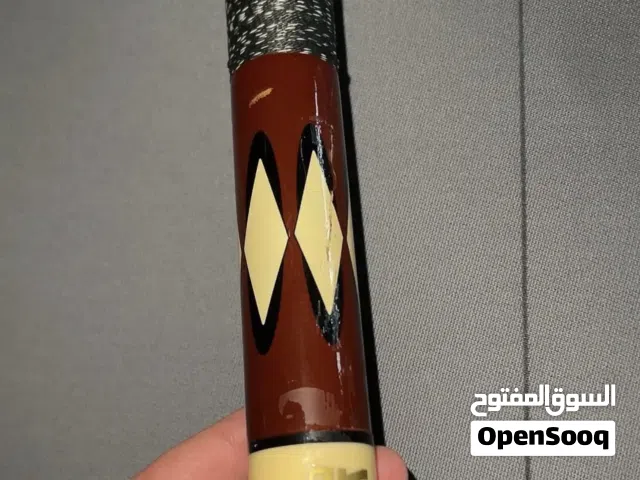 للبيع بات فيوري. نظيف بس في طعجه ماتأثر على لعب والصامل يبشر بالخير