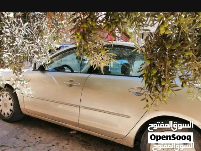 2008 مازدا 3 S