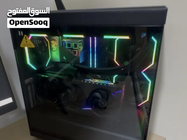 Windows Custom-built  Computers  for sale  in Al Anbar