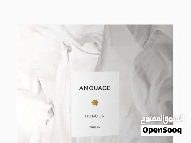 عطر أمواج فاخر – للذوق الرفيع فقط