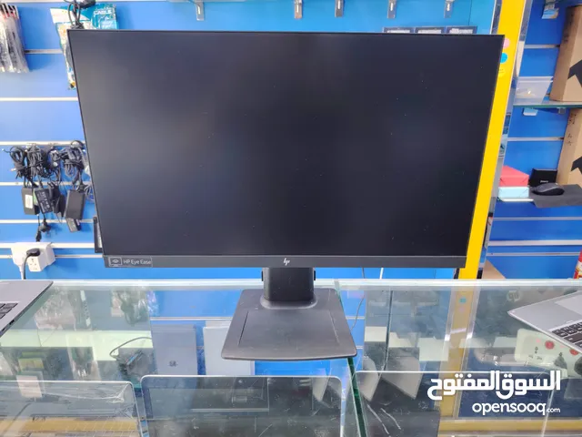 SCREEN 24INCH BODERLESS DISPLAY FULL HD RESOLUTION 60HZZ WITH POWER CABLE AVAILABLE AT MABELA