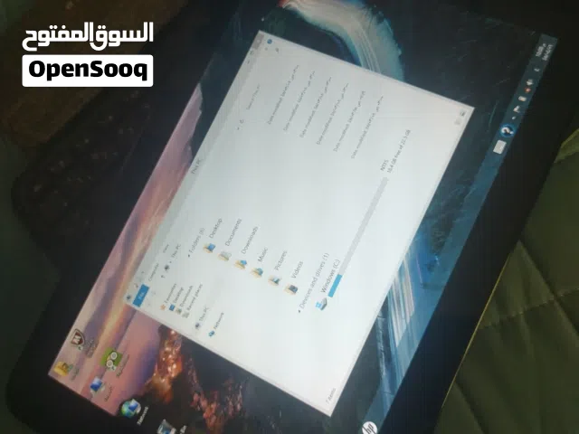 HP Pavilion x2 Detachable PC 10 لابتوب