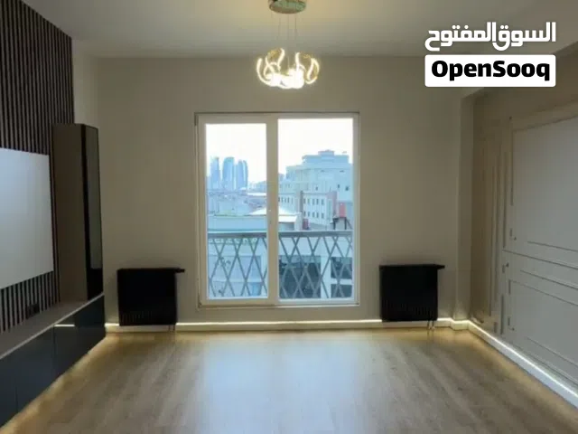 1+0 studio apartment for sale in esenyurt