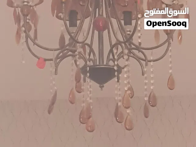 ثريا بحالة ممتازة للبيع