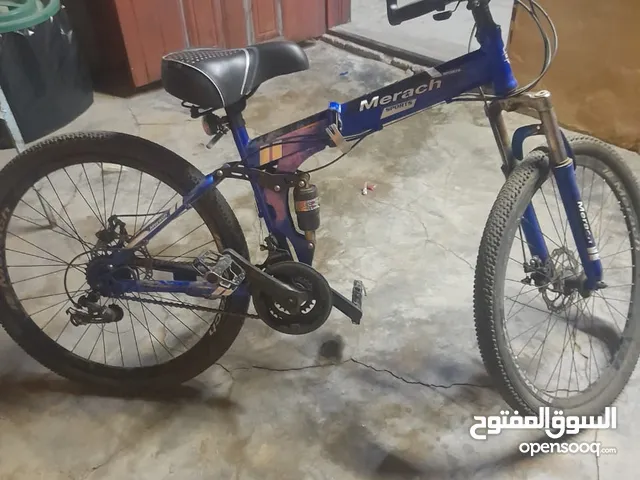 دراجات هوائية للبيع في المدينة المنورة