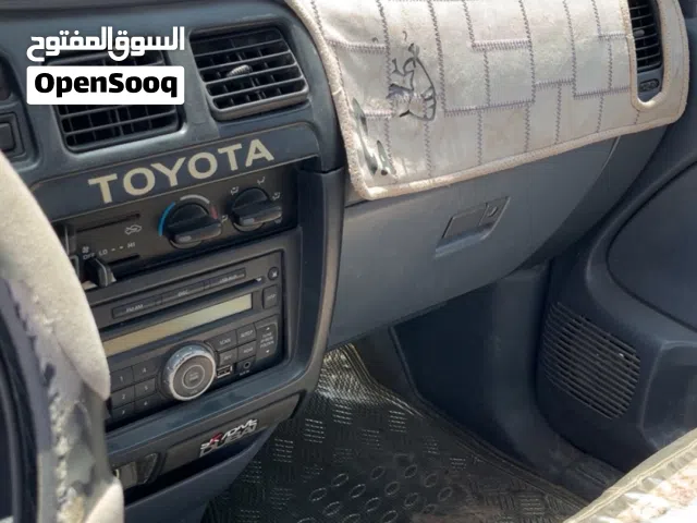 2004, Toyota, 4 Runner, Limited