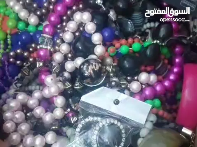 شلعة اكسسوارات باله امريكية واوربية وخليجية